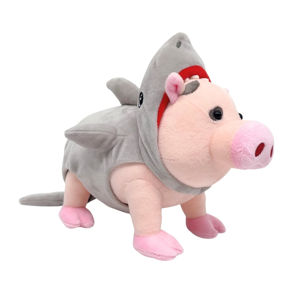 Pop Plush 2.0 Bonus