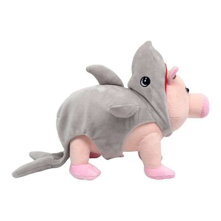 Pop Plush 2.0 Bonus