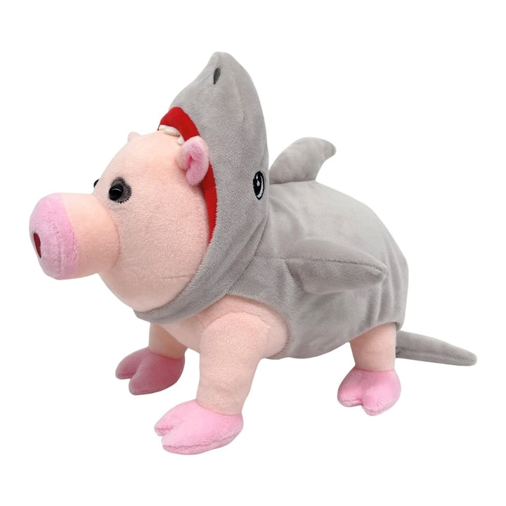Pop Plush 2.0 Bonus