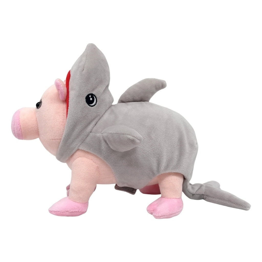 Pop Plush 2.0 Bonus