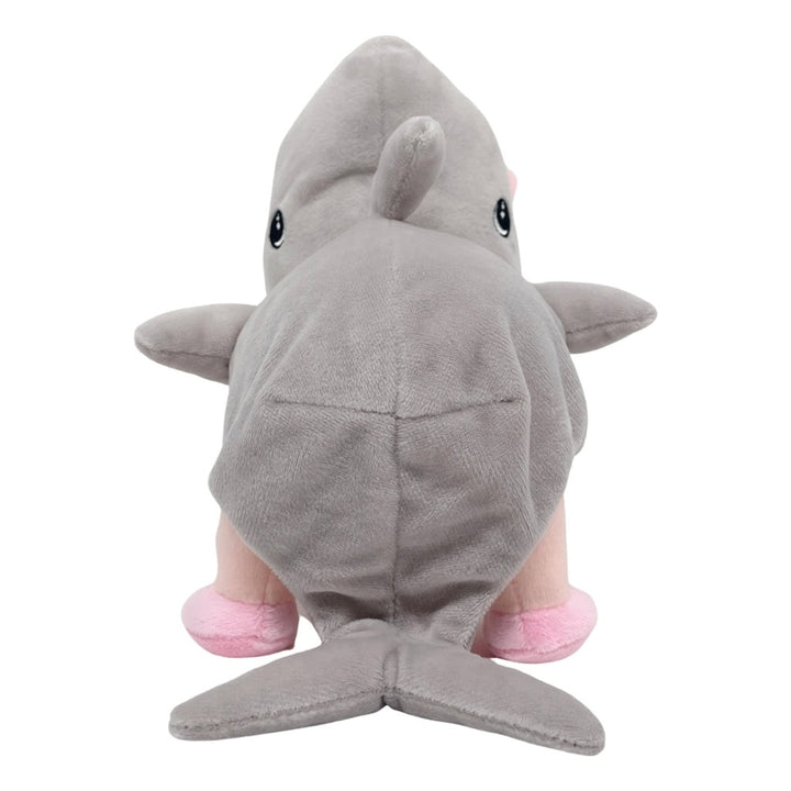 Pop Plush 2.0 Bonus