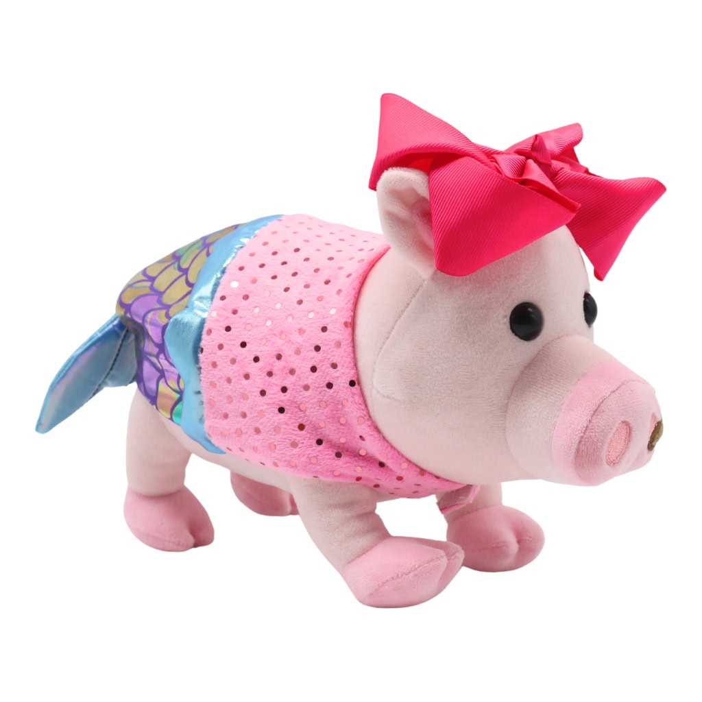 Posey (Prissy and Pop) Plush