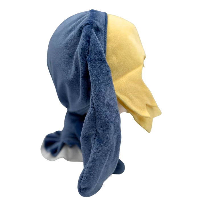 Potato Bunny Hoodie Plush