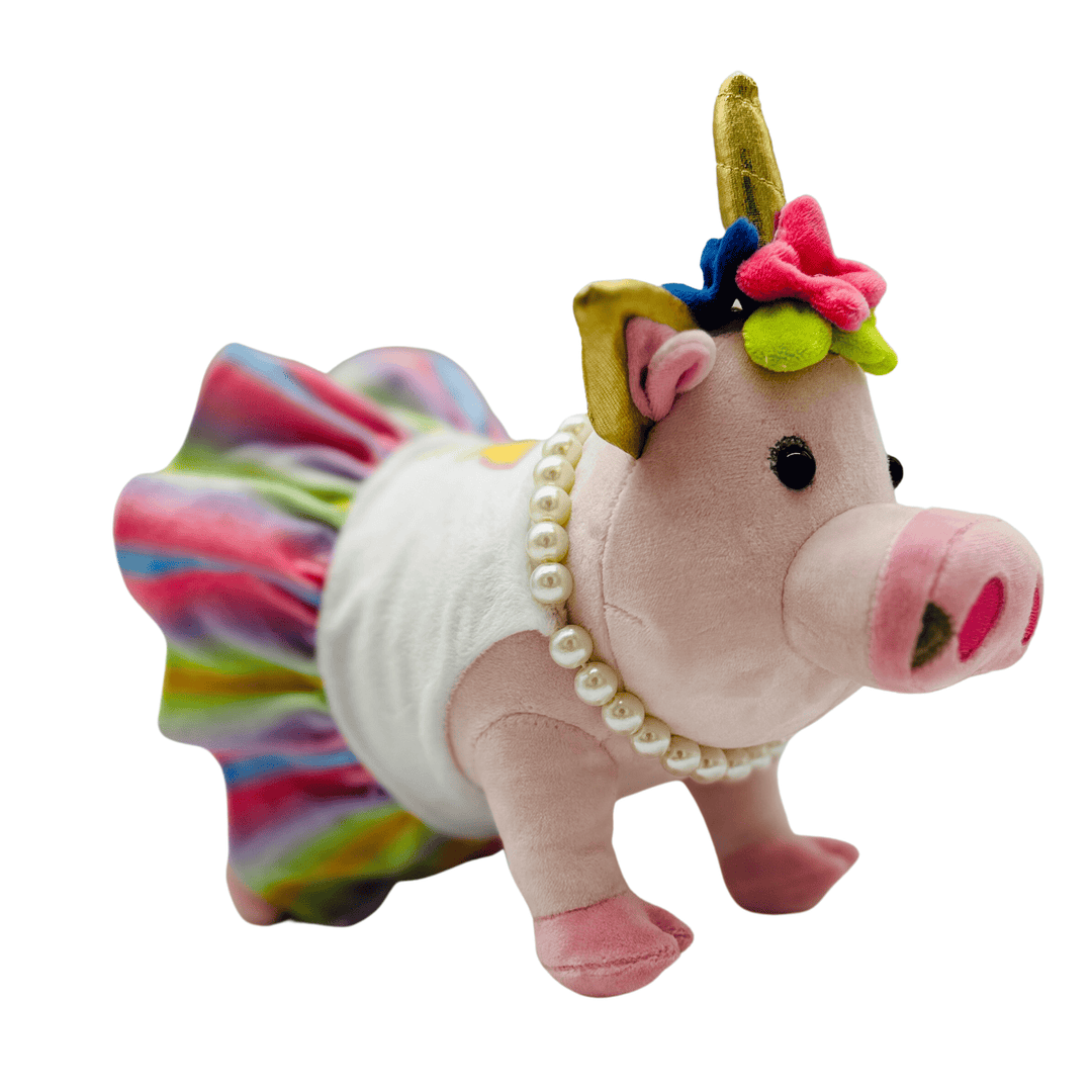 Prissy and Pop Collection