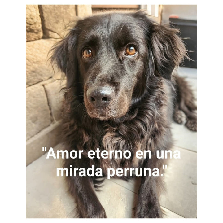 Proyecto Tinasteff – Amor y Ternura Perruna 🐾💗