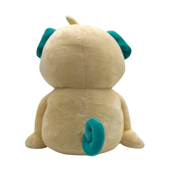 Pugly Plush