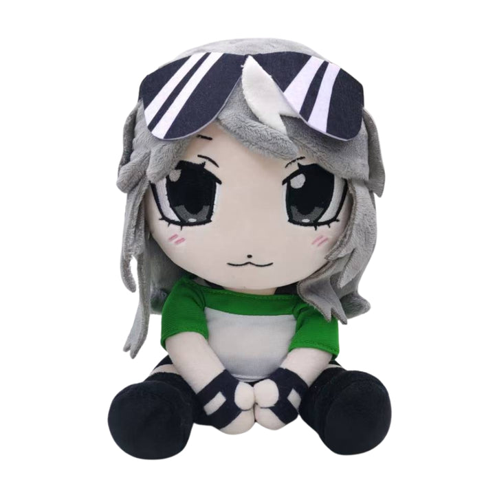 Qqbc Plush