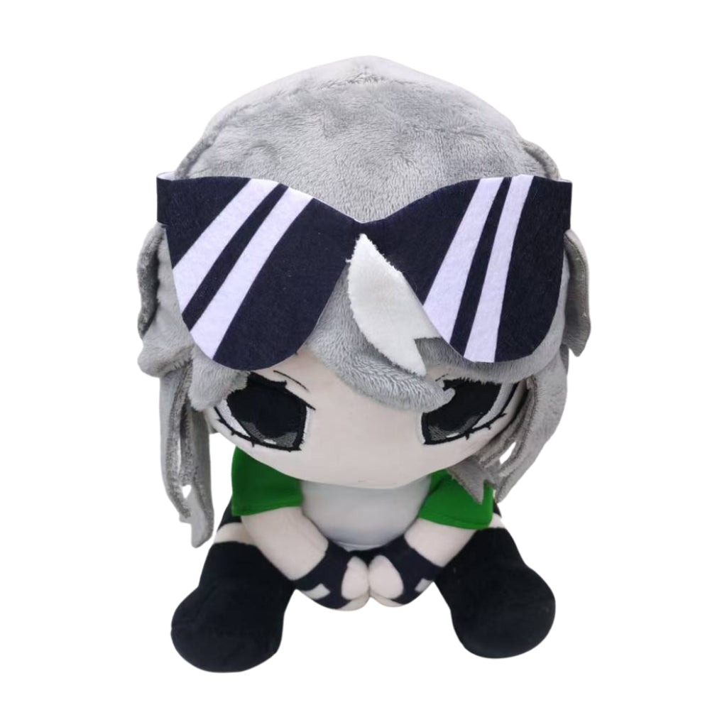 Qqbc Plush