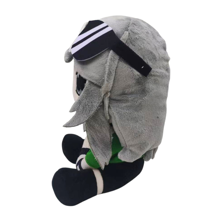 Qqbc Plush