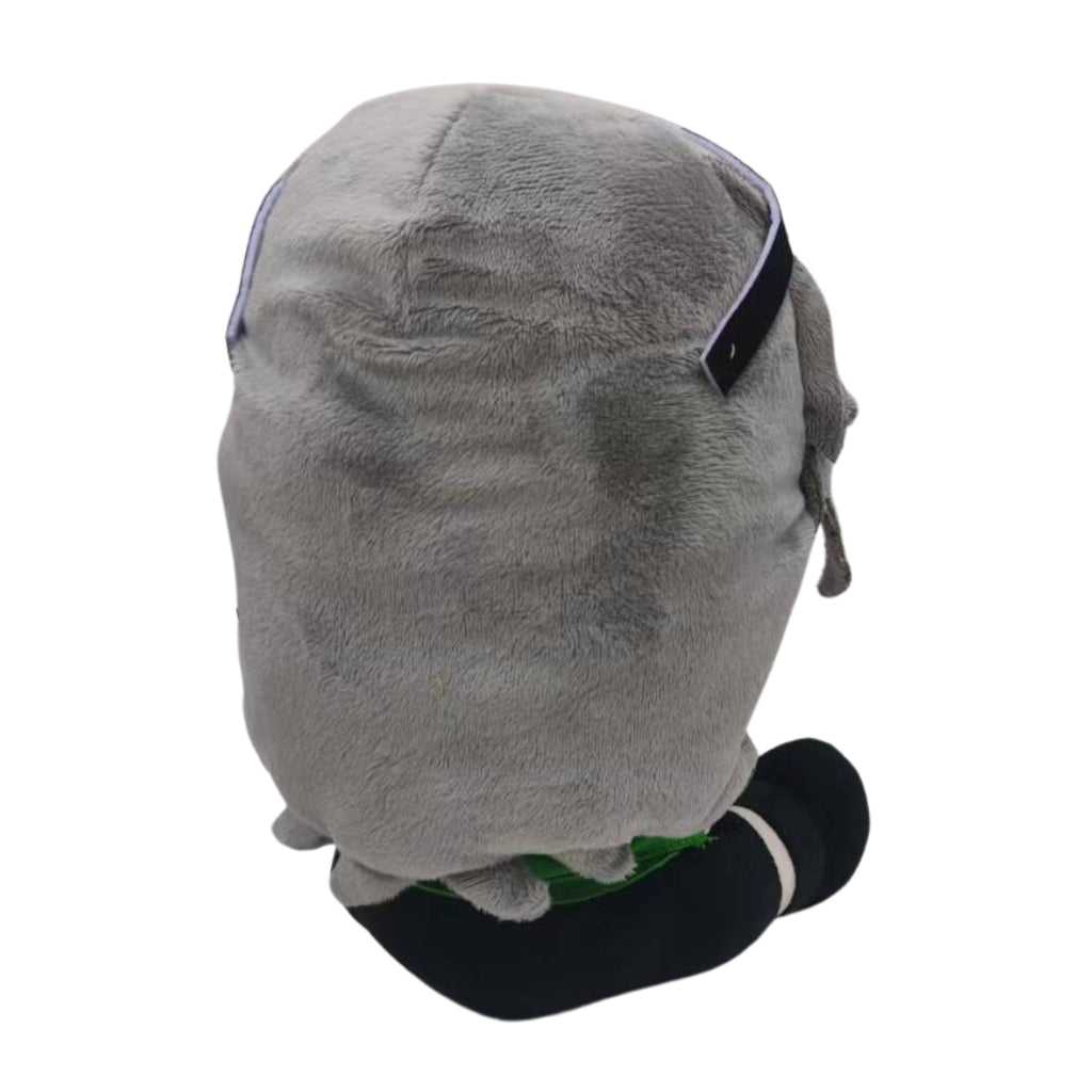 Qqbc Plush