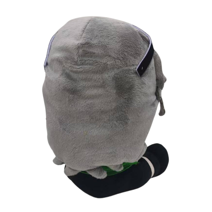 Qqbc Plush