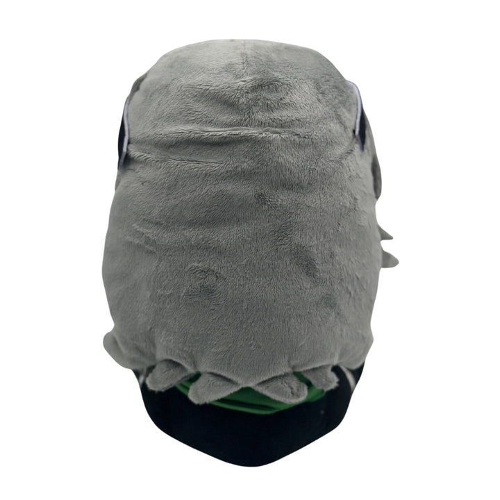 Qqbc Plush