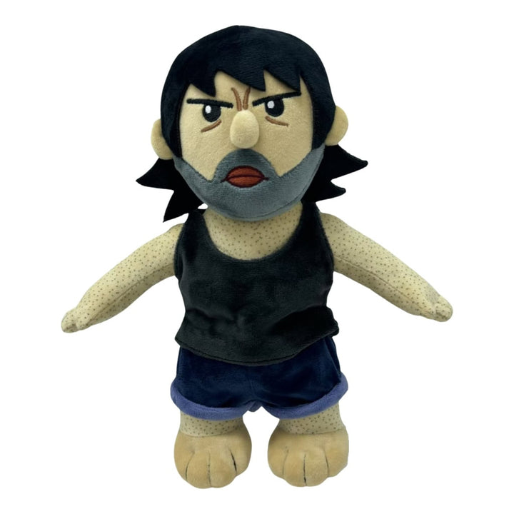 Randy Plush