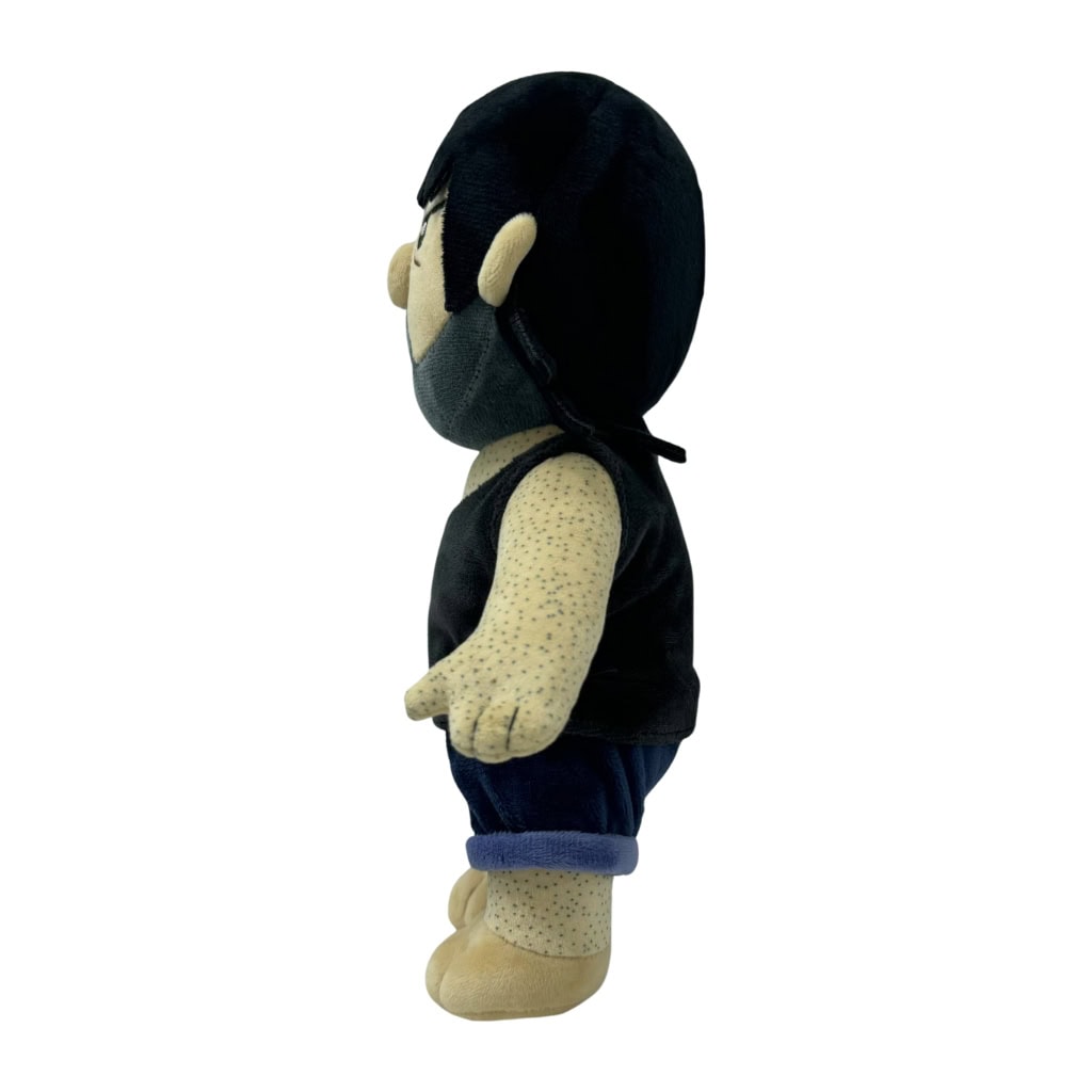 Randy Plush