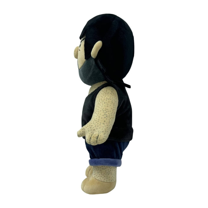 Randy Plush