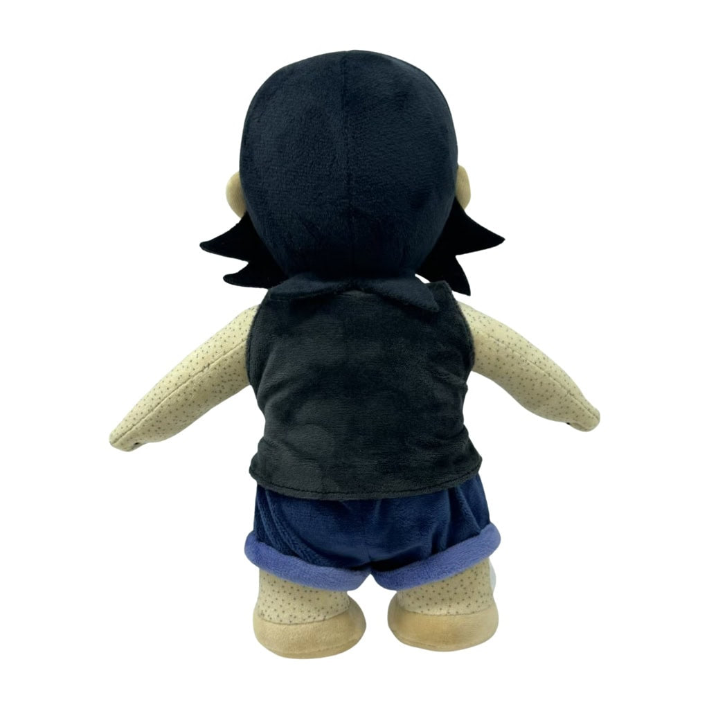 Randy Plush