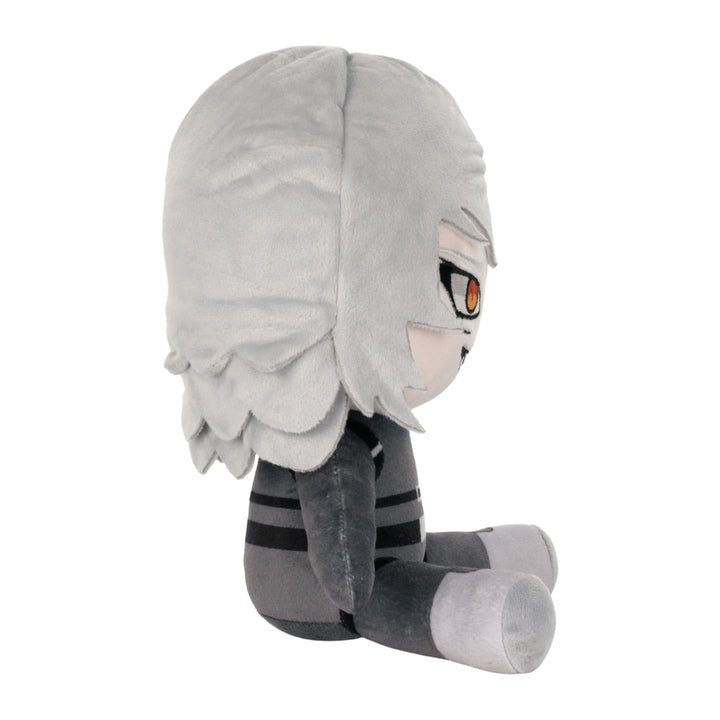 Raptor Tactical Plush
