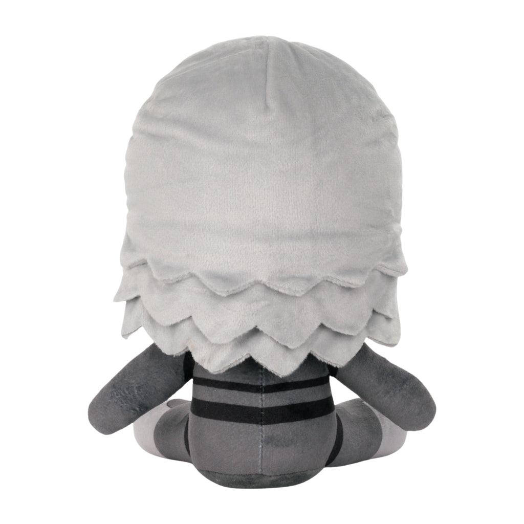 Raptor Tactical Plush