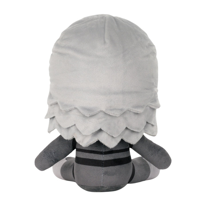 Raptor Tactical Plush
