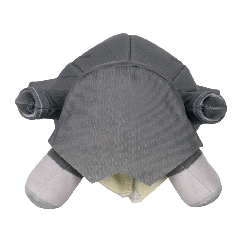 Raptor Tactical Plush