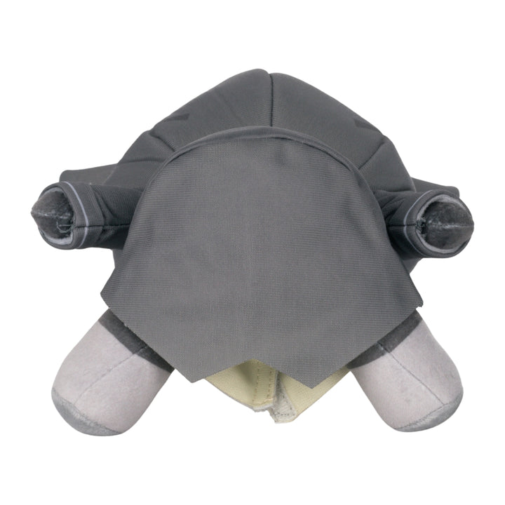 Raptor Tactical Plush