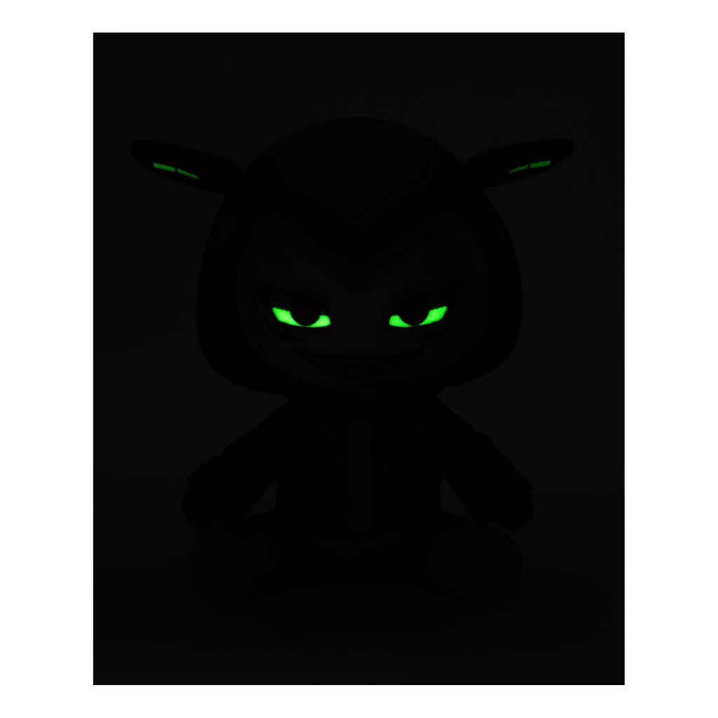 Raptor Tactical Plush