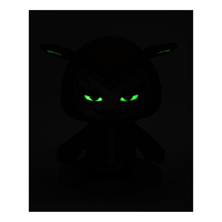 Raptor Tactical Plush