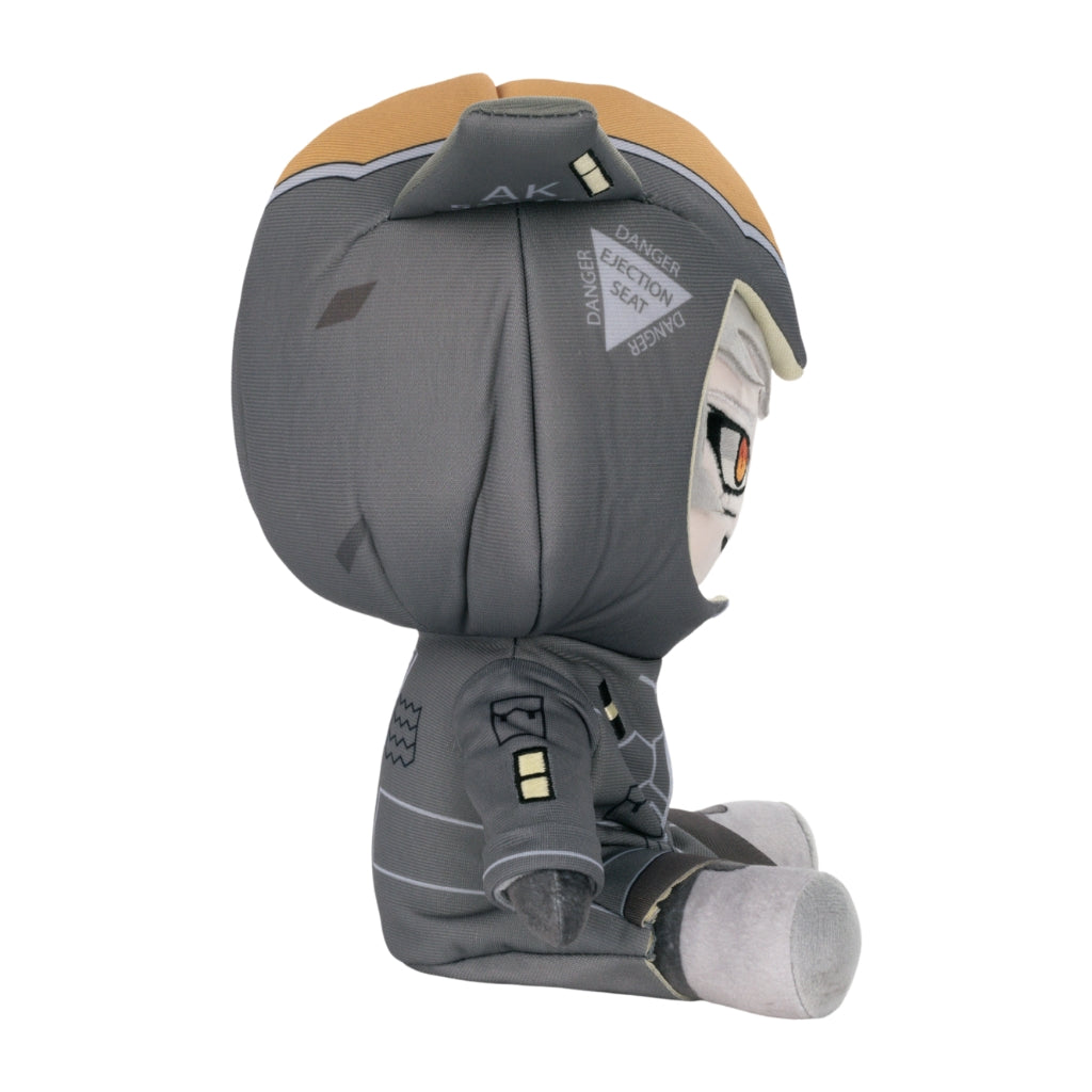 Raptor Tactical Plush