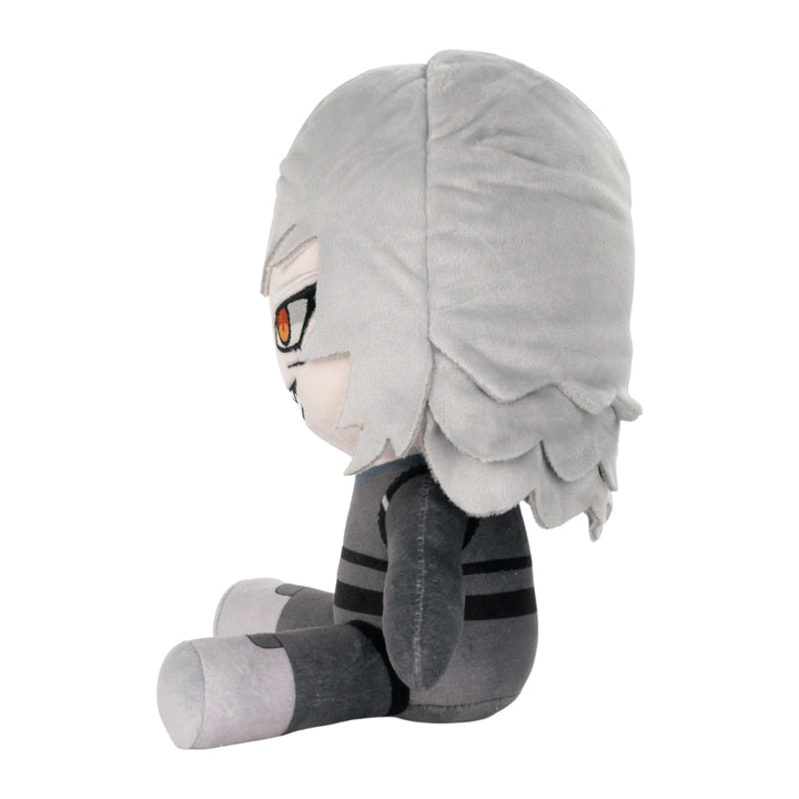Raptor Tactical Plush