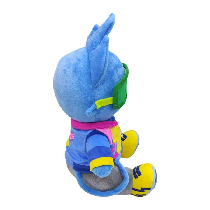 RetroFlama Plush