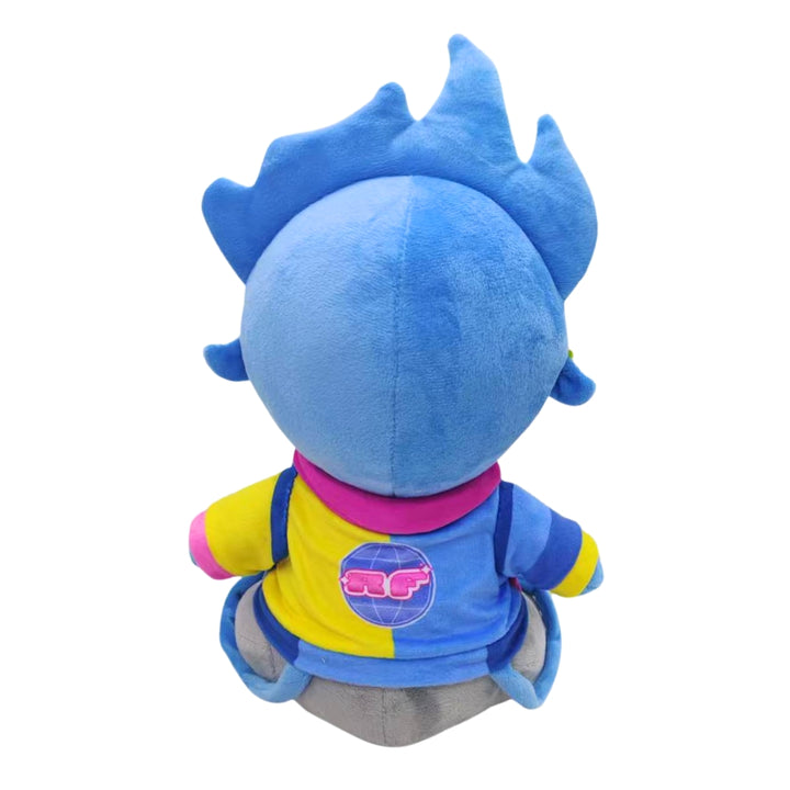 RetroFlama Plush