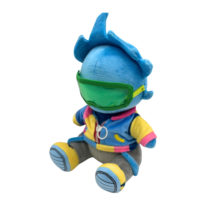 RetroFlama Plush