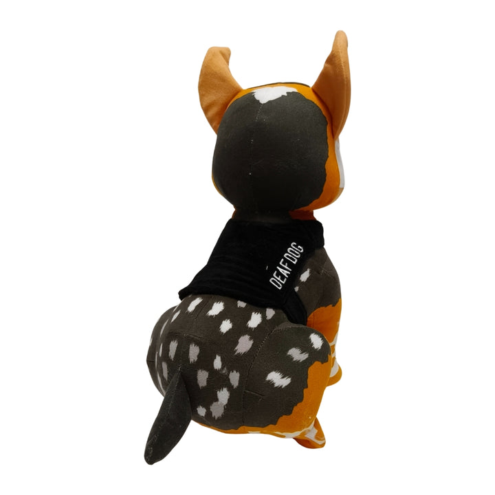 Rhett the Heeler Plush