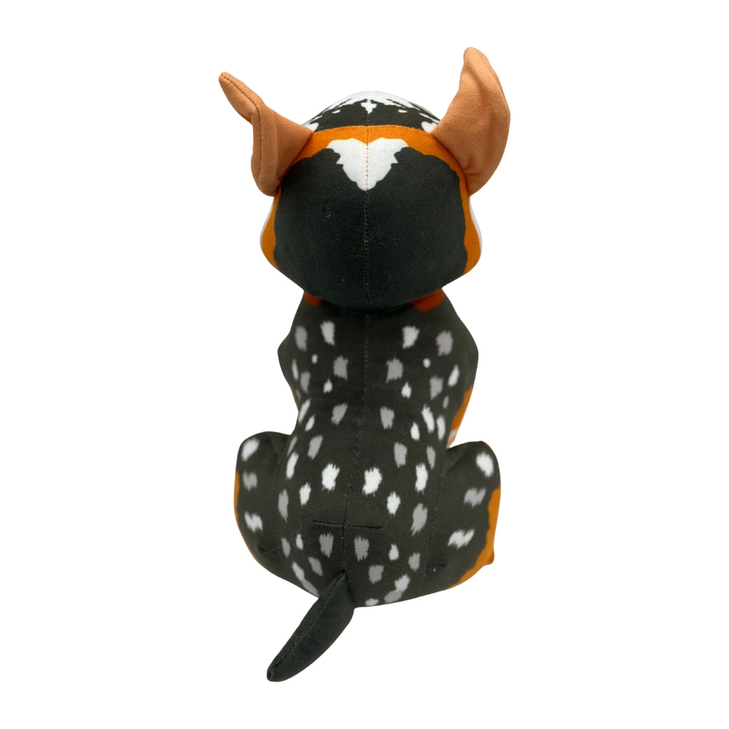 Rhett the Heeler Plush