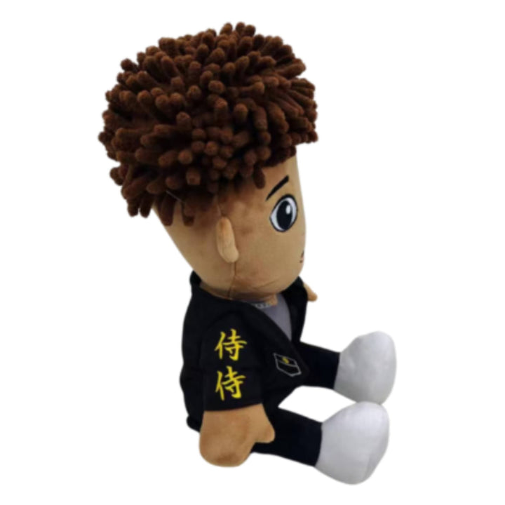 Soul Tayshi Plush