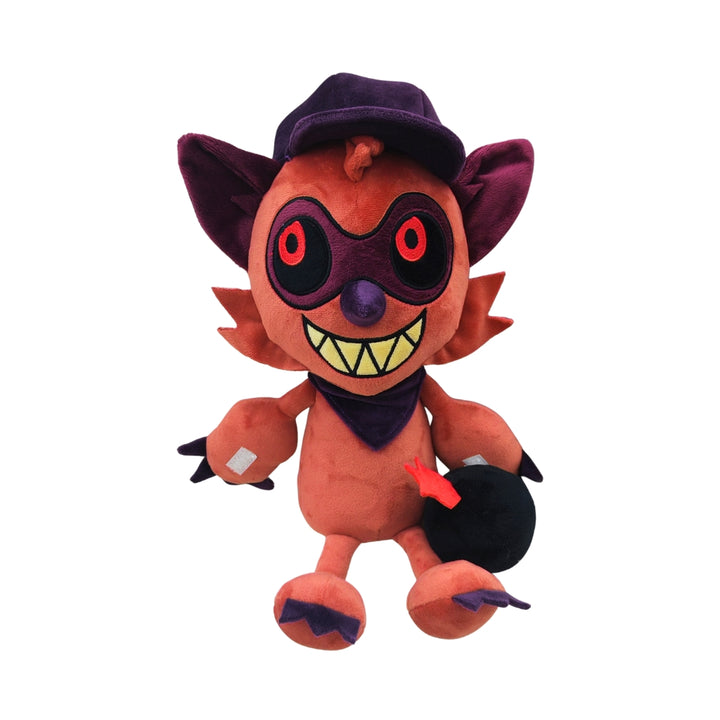 Rockoon Plushie