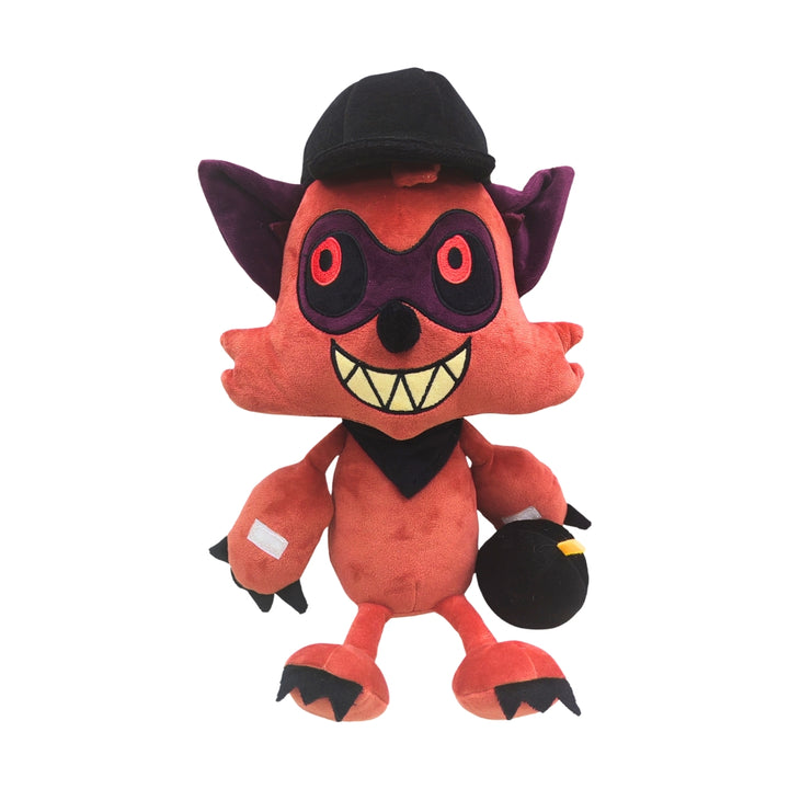 Rockoon Plushie