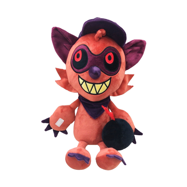 Rockoon Plushie
