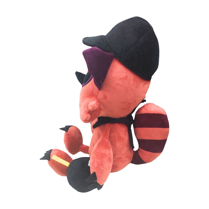 Rockoon Plushie