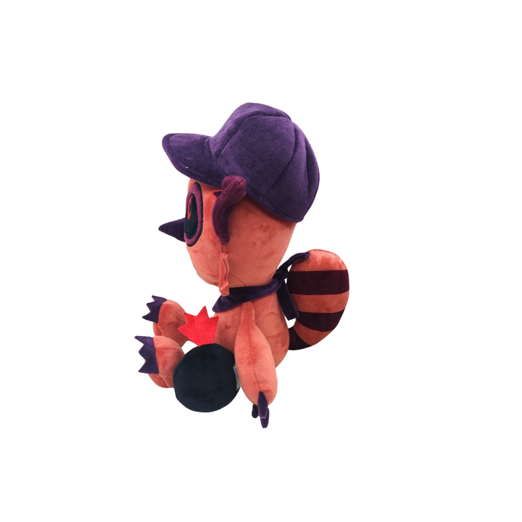 Rockoon Plushie