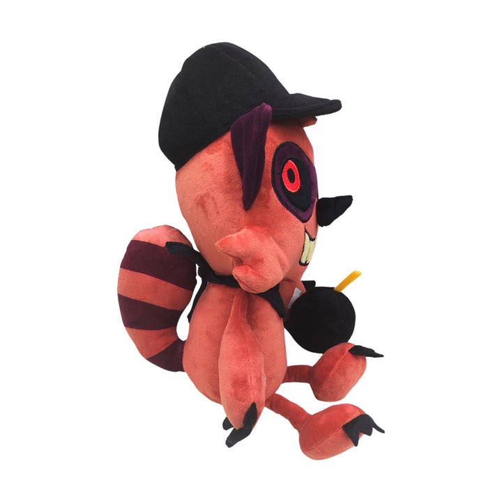 Rockoon Plushie