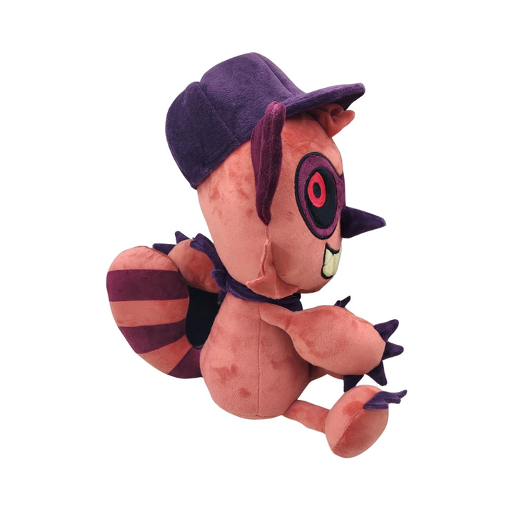 Rockoon Plushie