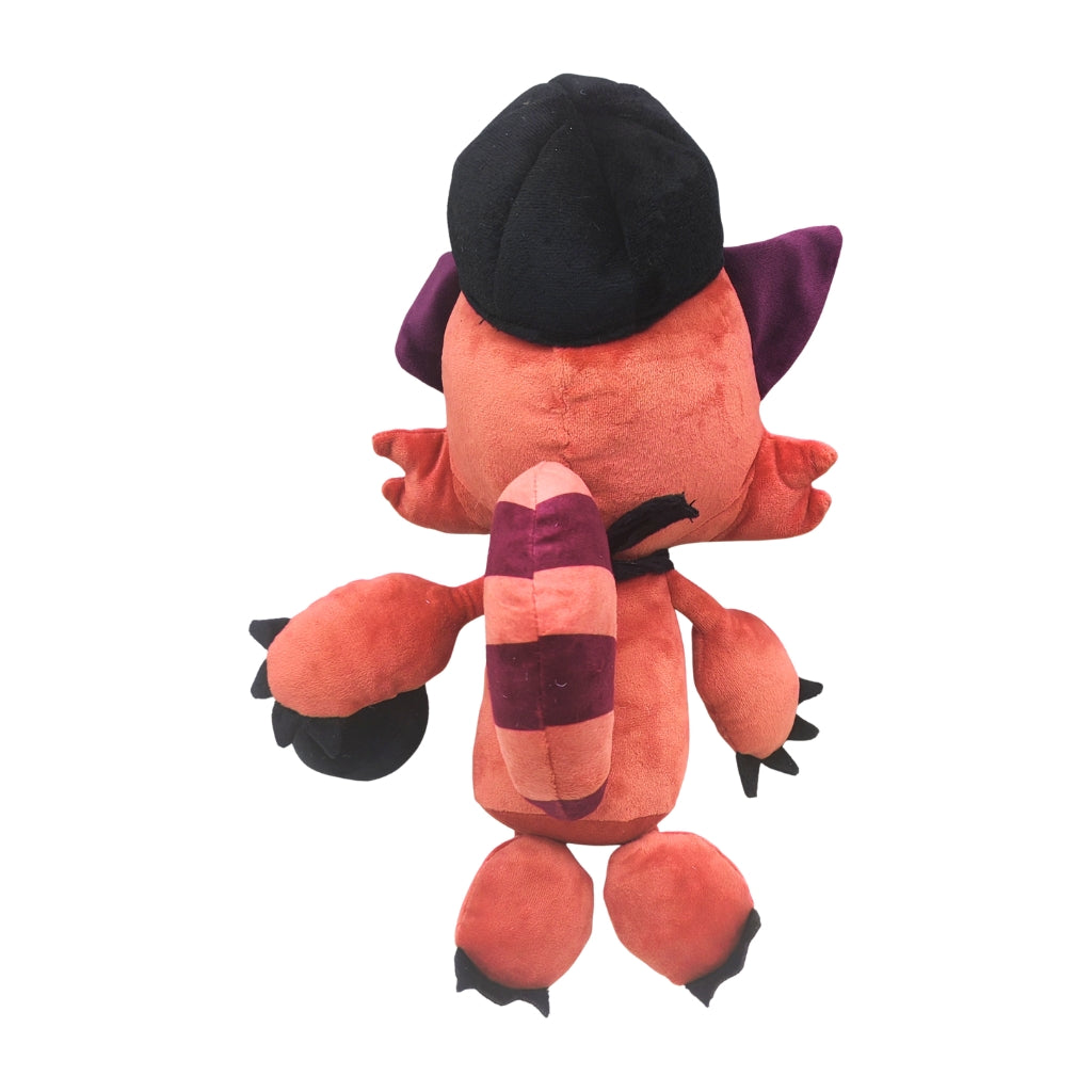 Rockoon Plushie