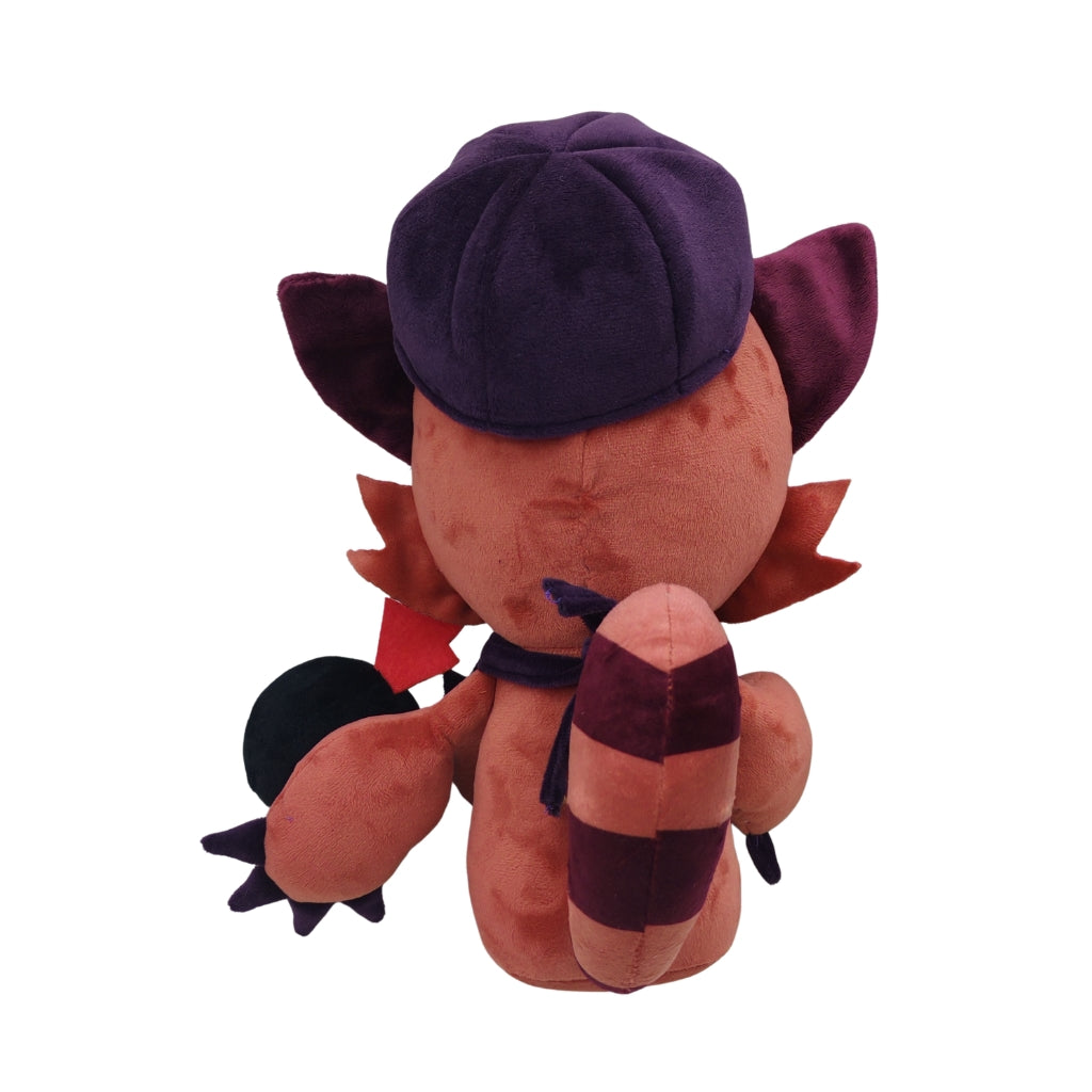 Rockoon Plushie