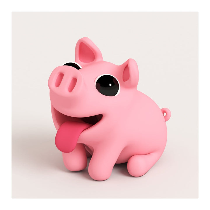 Rosa Plush