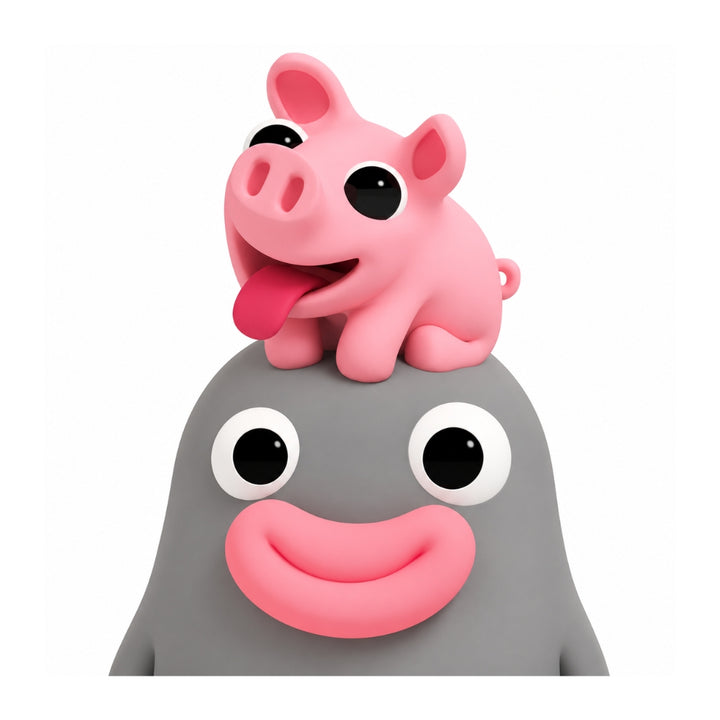 Rosa Plush