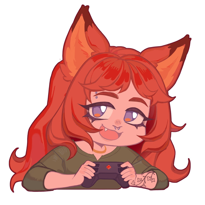 Sabre Plush