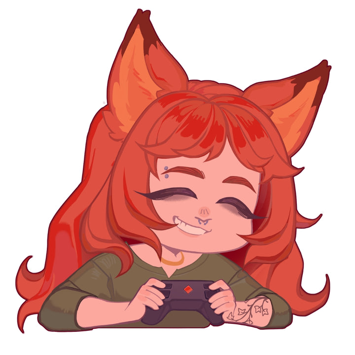 Sabre Plush