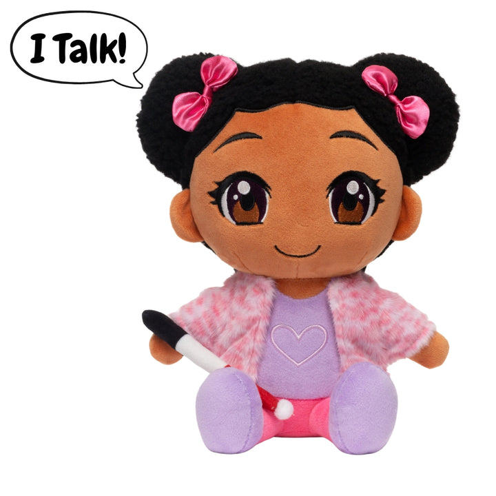 Sadaya Paige Doll