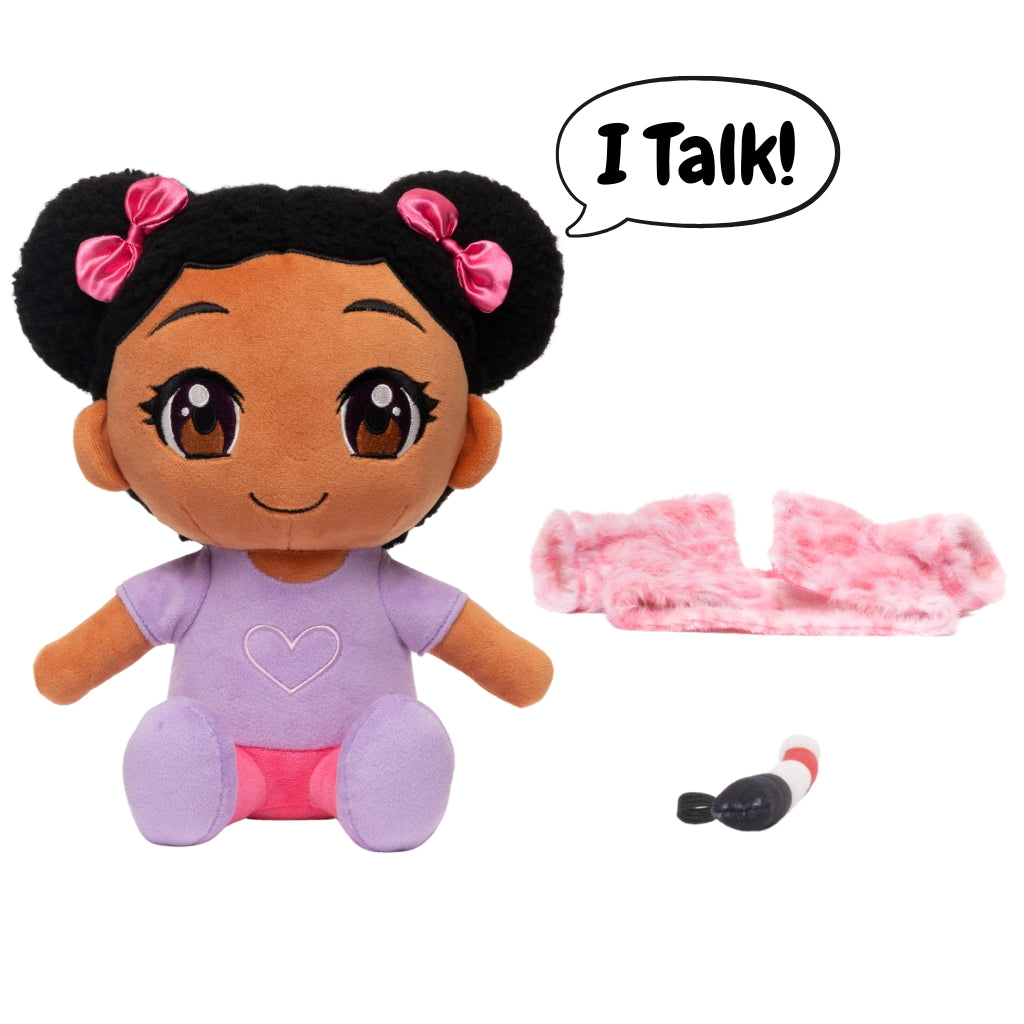 Sadaya Paige Doll
